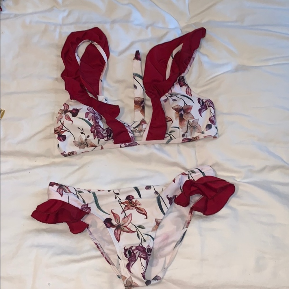 Cute 2 PIECE
